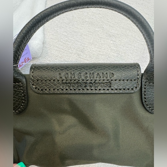 Longchamp Mini - Picture 3 of 5